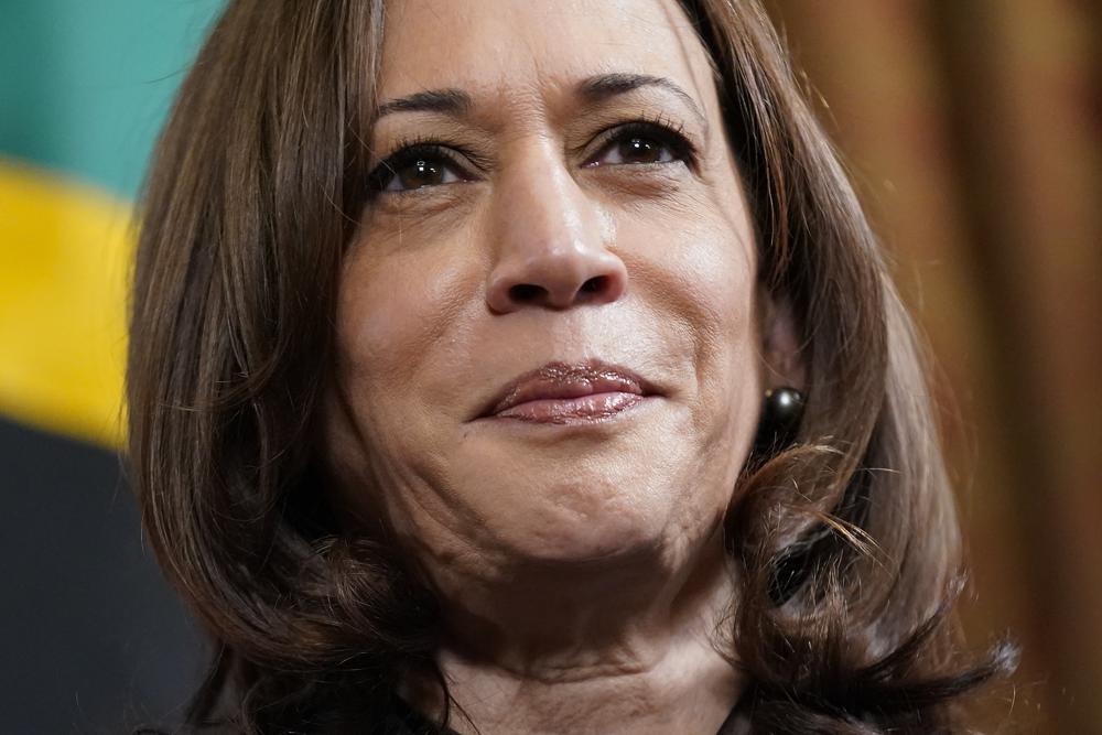 Kamala Harris campaign to start bus tour in Palm Beach County Tuesday